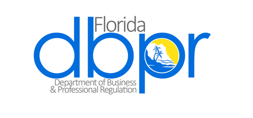 Florida DBPR